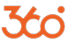 360 Advertising logo