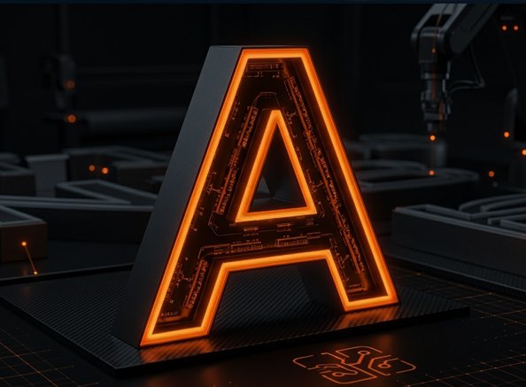 360 Advertising logo
