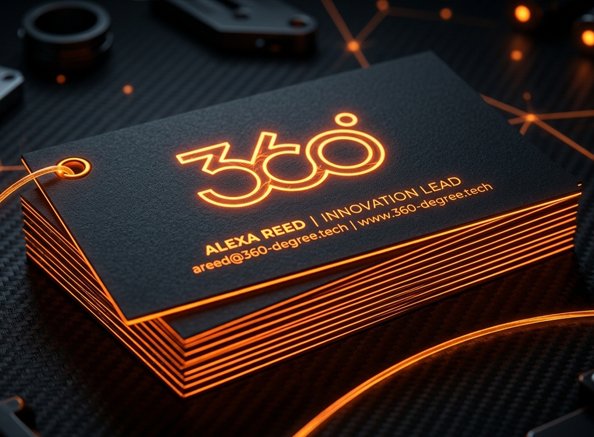 360 Advertising logo