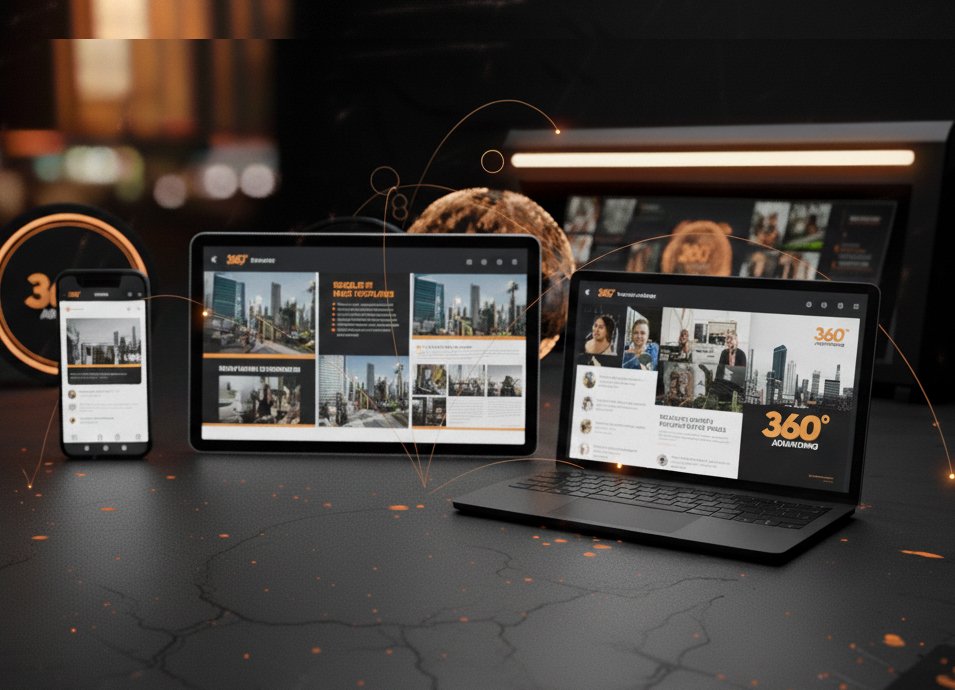 Web Development